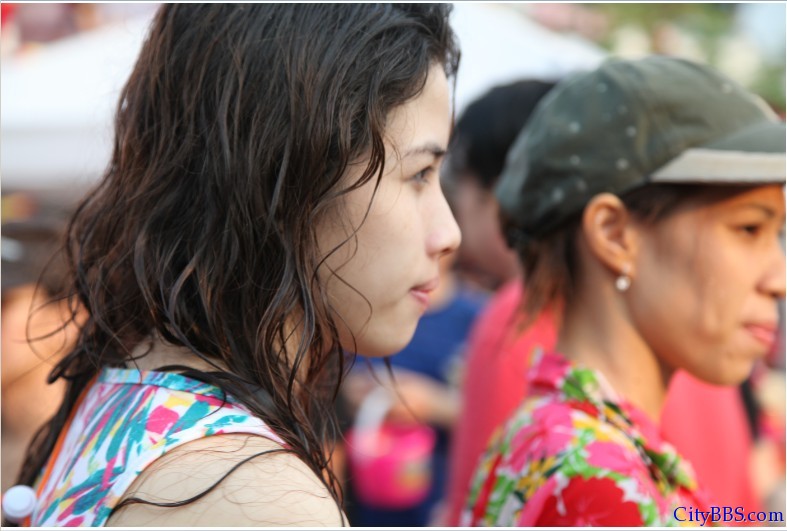 2013_泰国清迈_宋干节_泼水节 2013_泰国清迈_宋干节_泼水节