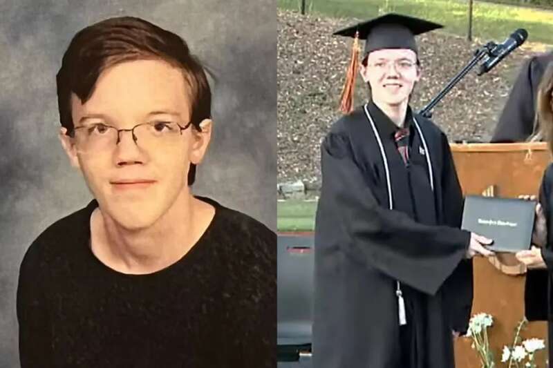 FBI确认枪手名为Thomas Matthew Crooks，是一名来自宾夕法尼亚州的 20 岁男子